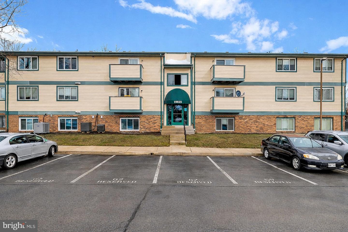 19625 Gunners Branch Road #932