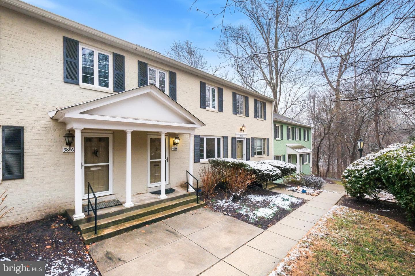 9888 Hollow Glen Place #2538b
