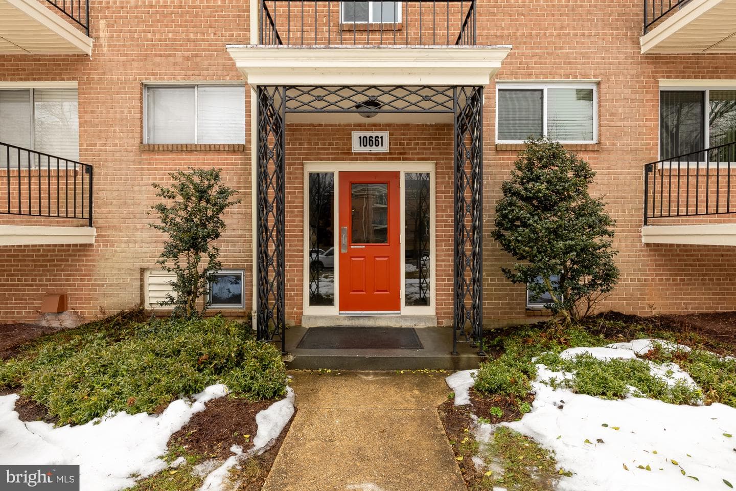10661 Weymouth Street #102 photo 18