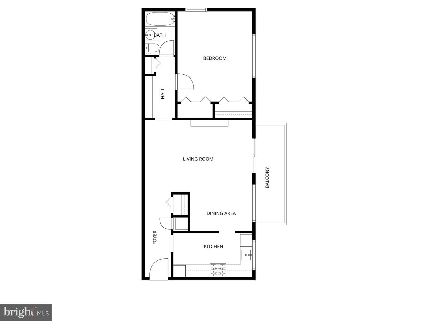 10661 Weymouth Street #102 photo 19