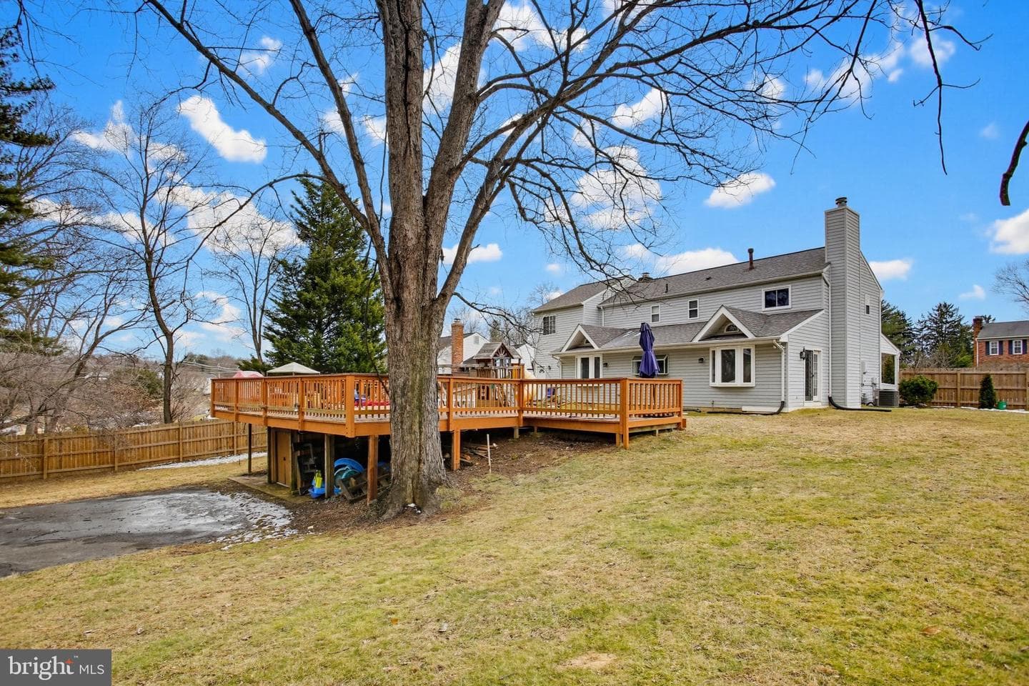 4517 Morningwood Drive photo 42