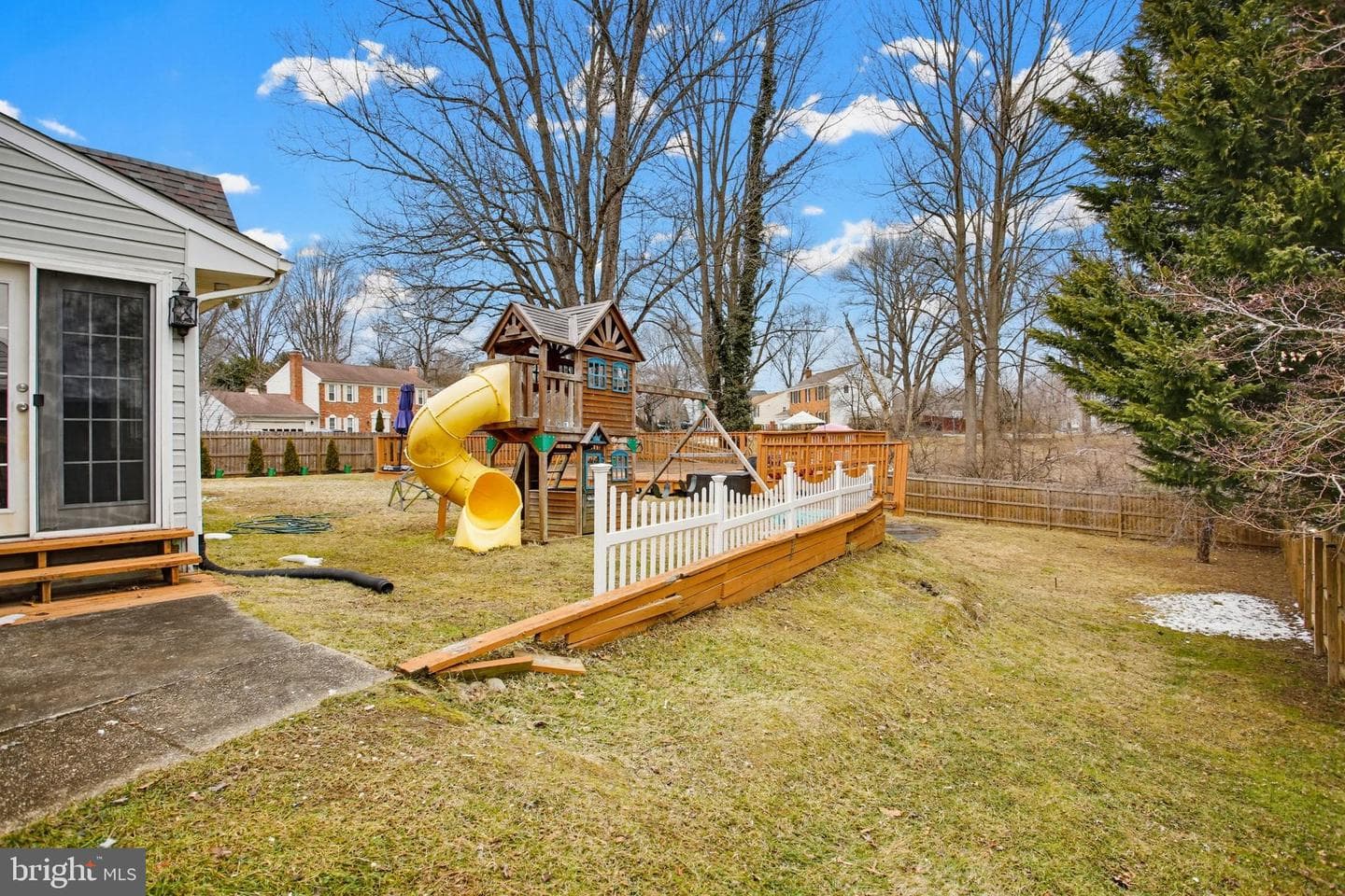 4517 Morningwood Drive photo 45
