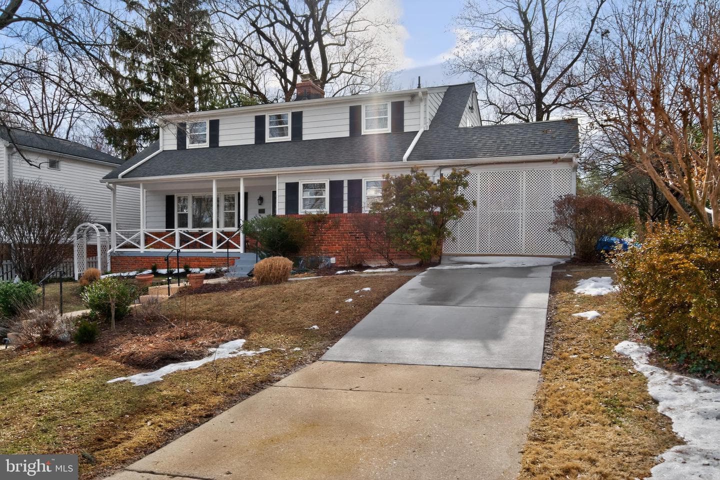 6312 Rockhurst Road photo 2