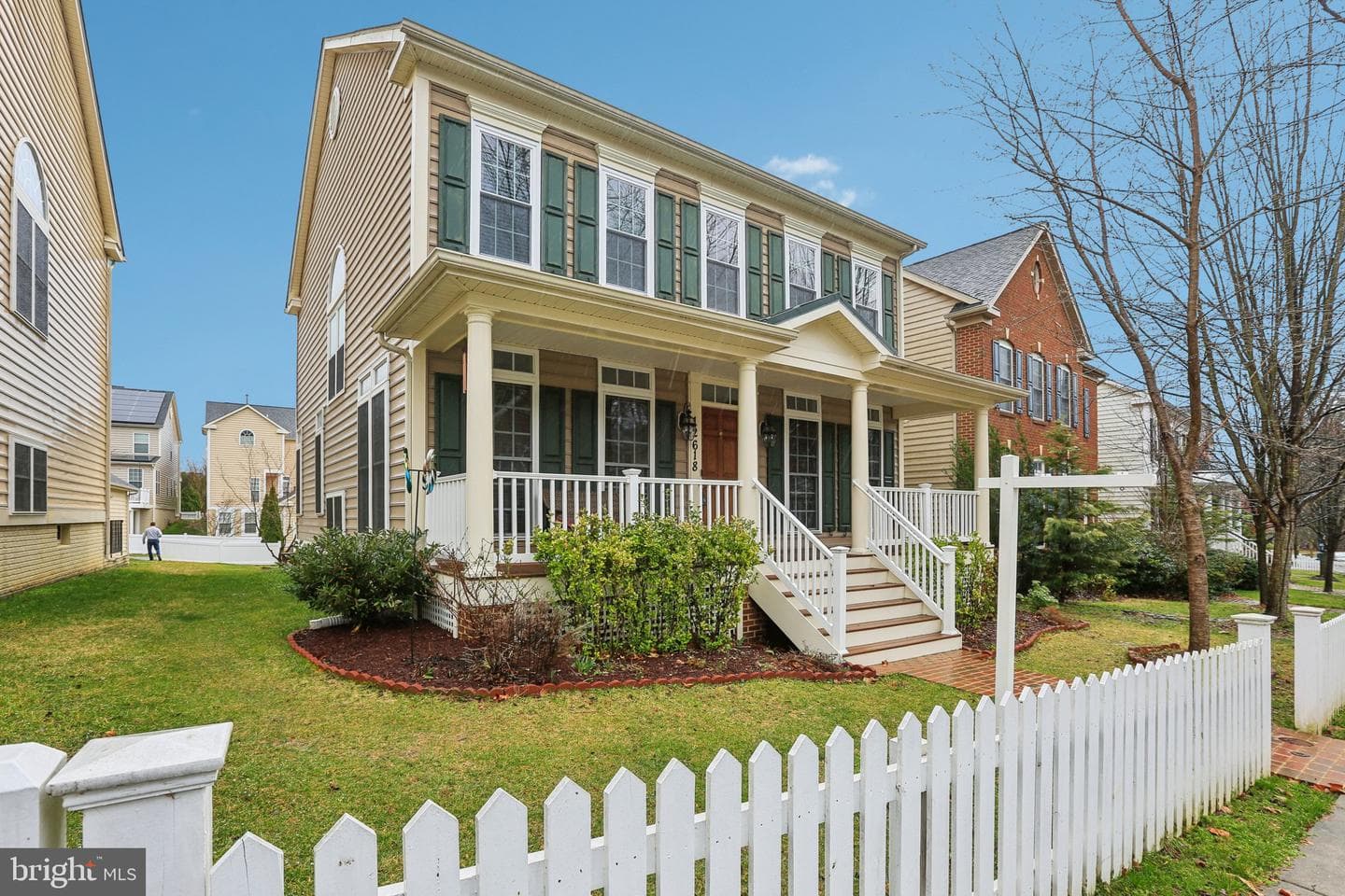 12618 Blue Sky Drive photo 2