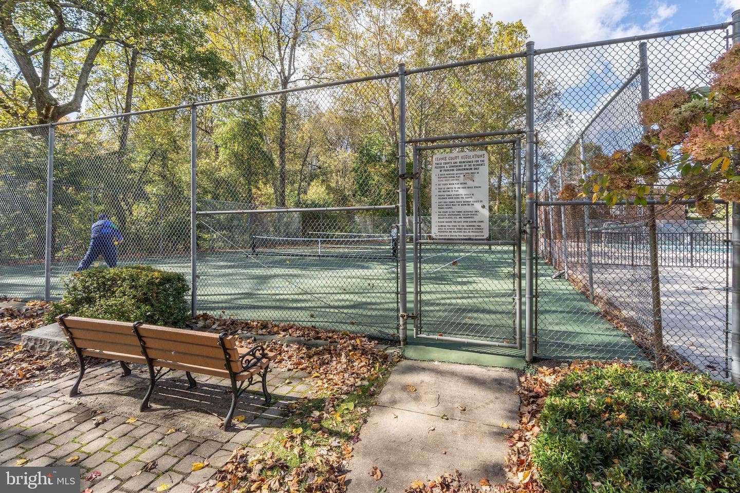10630 Kenilworth Avenue #101 photo 20