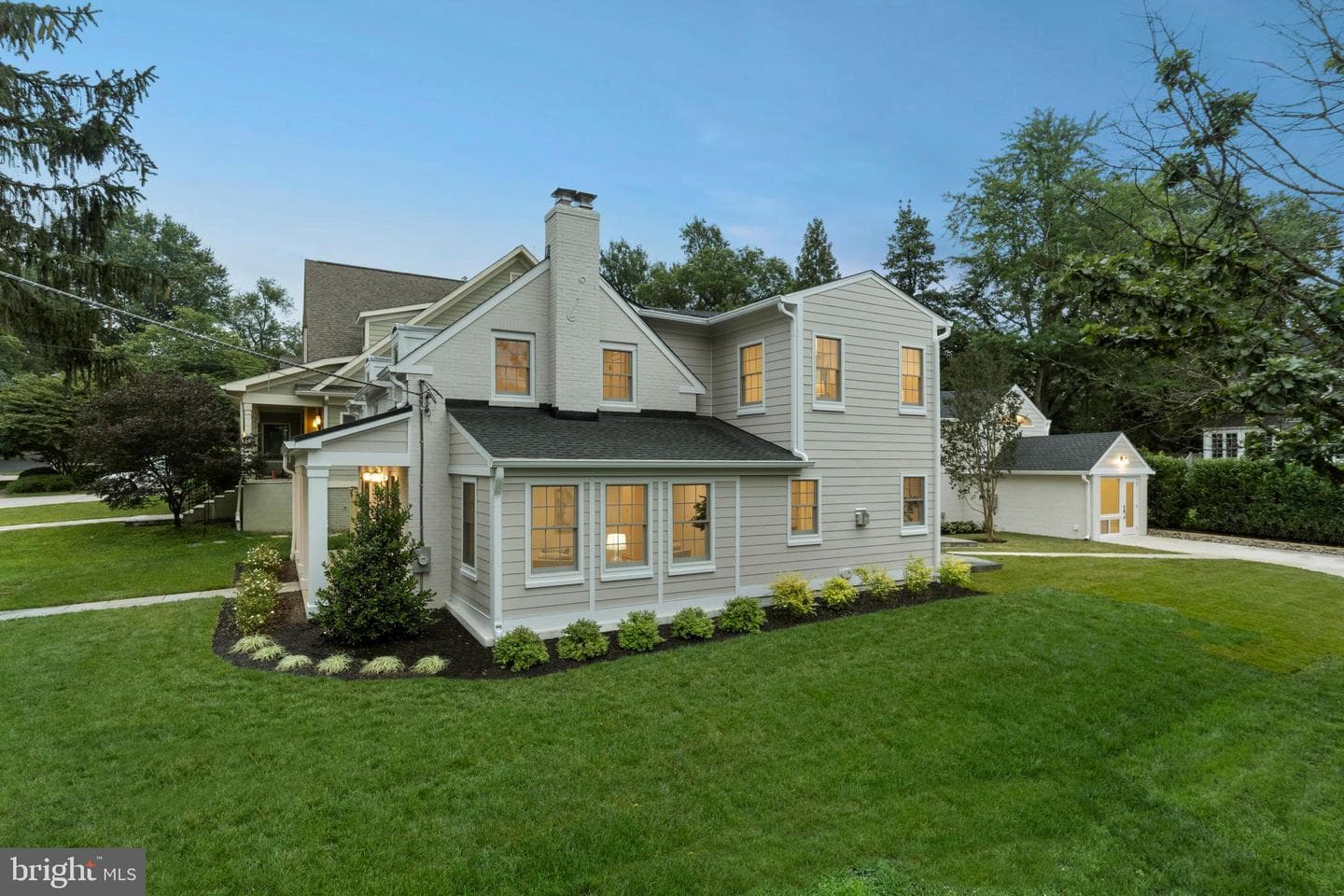 5522 Lincoln Street photo 75