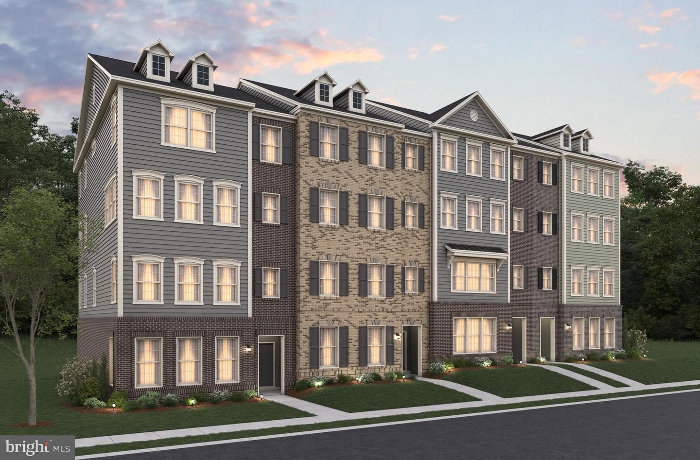 83 Central Ave, Gaithersburg