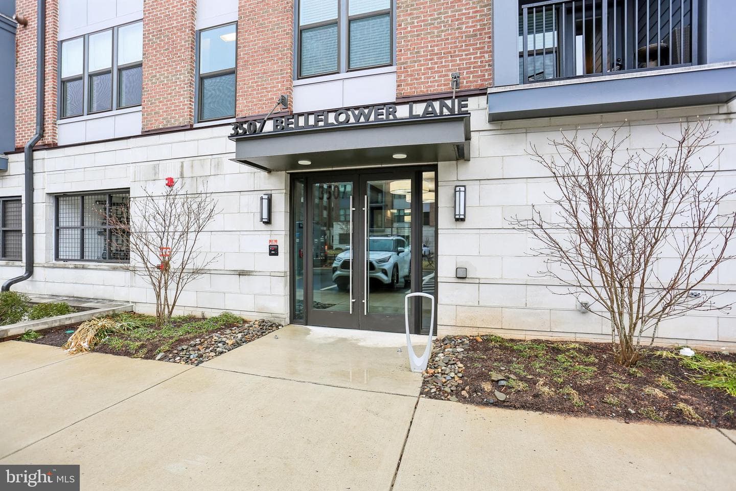 3507 Bellflower Ln # 101, Rockville