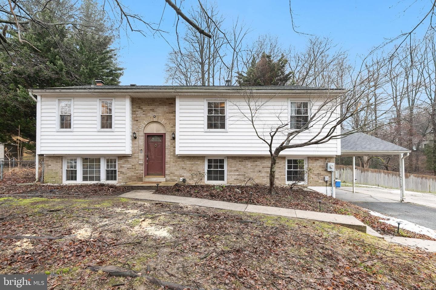 14312 Morton Hall Road