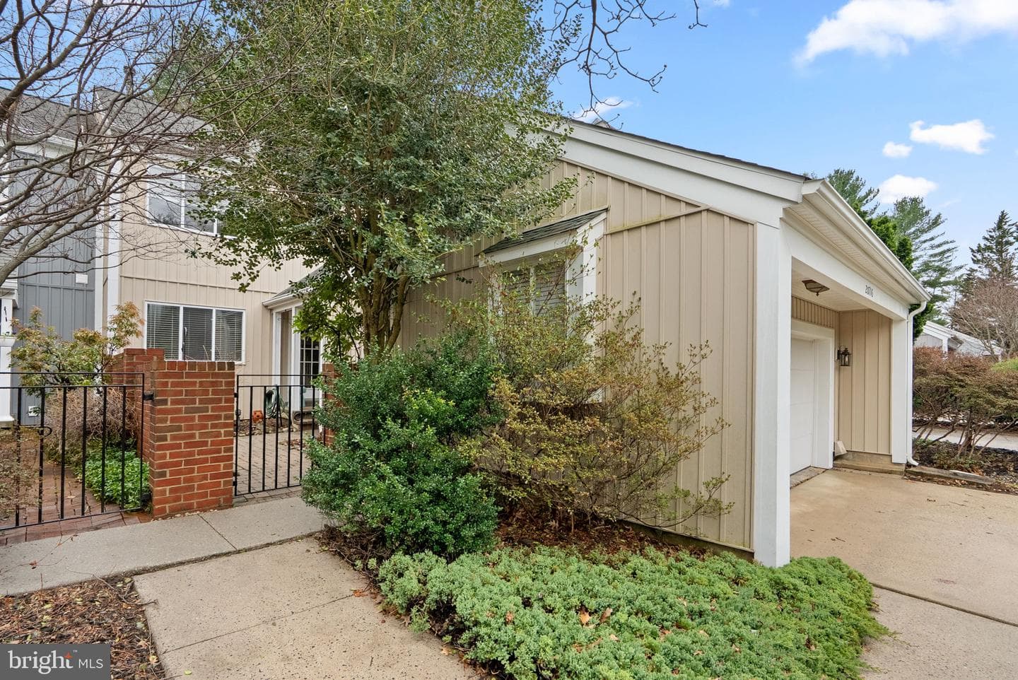 20716 Highland Hall Drive