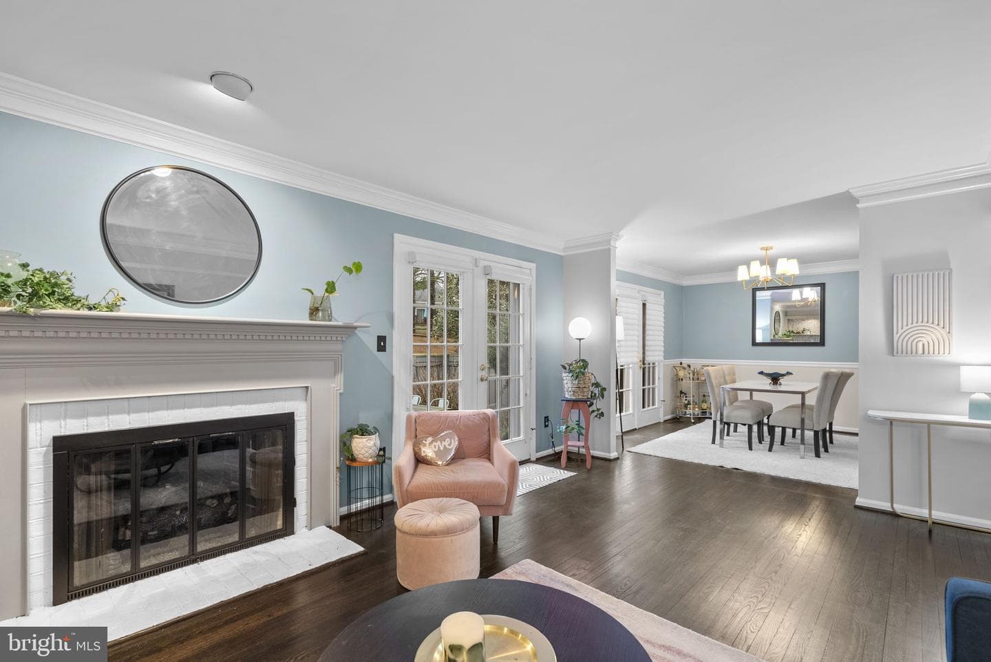 20716 Highland Hall Drive photo 15