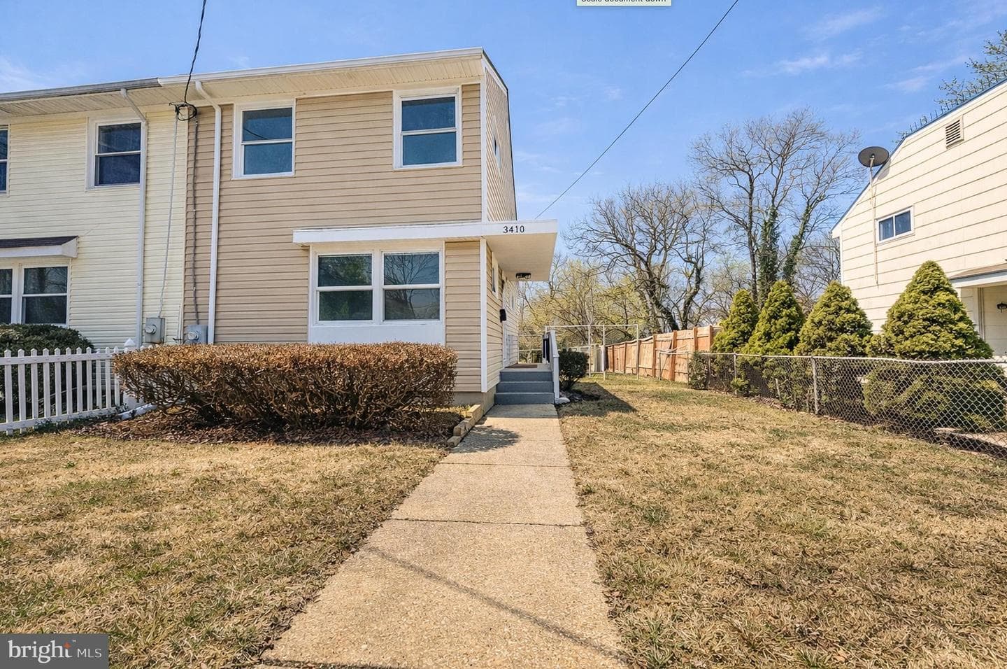 3410 Embry St, Silver Spring