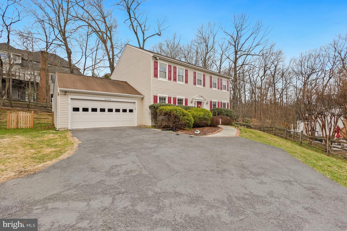 12244 Quince Valley Drive photo 3