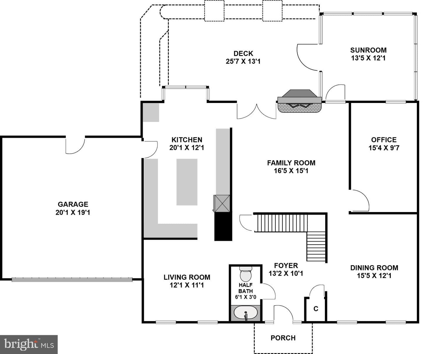 12244 Quince Valley Drive photo 46