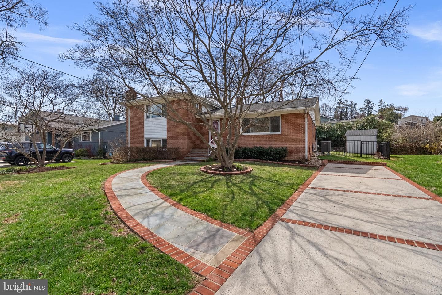 5108 Viking Road, Bethesda