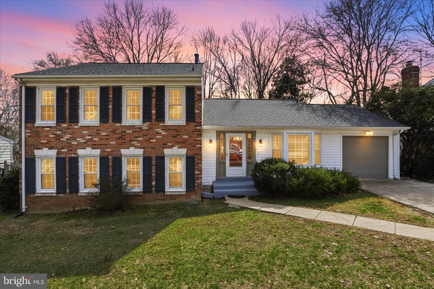 1600 Billman Lane
