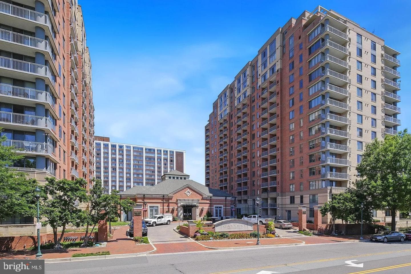 11710 Old Georgetown Rd # 602, North Bethesda