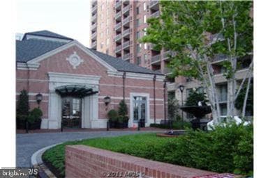 11710 Old Georgetown Rd # 602, North Bethesda