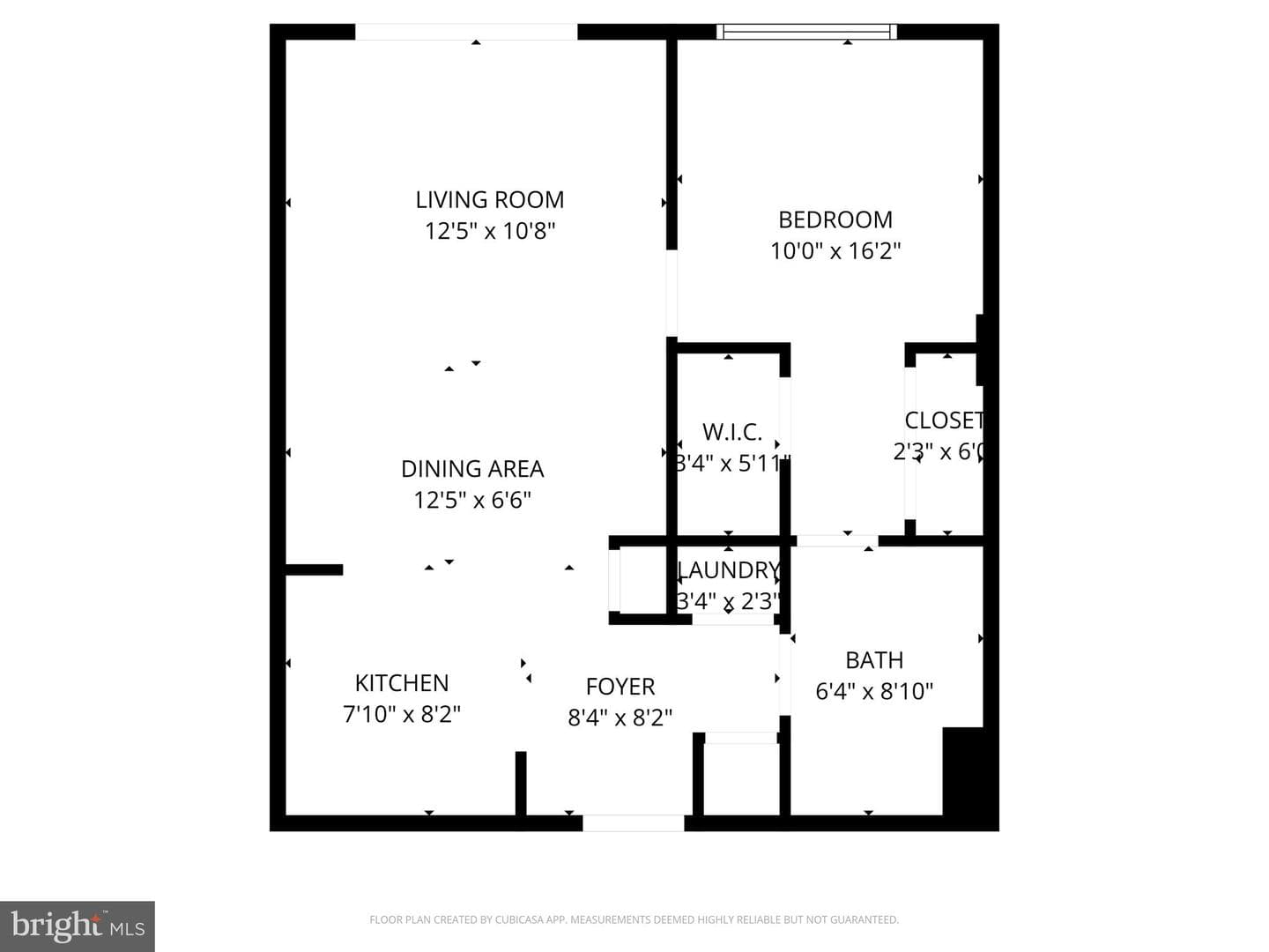 5750 Bou Avenue #1004 photo 31