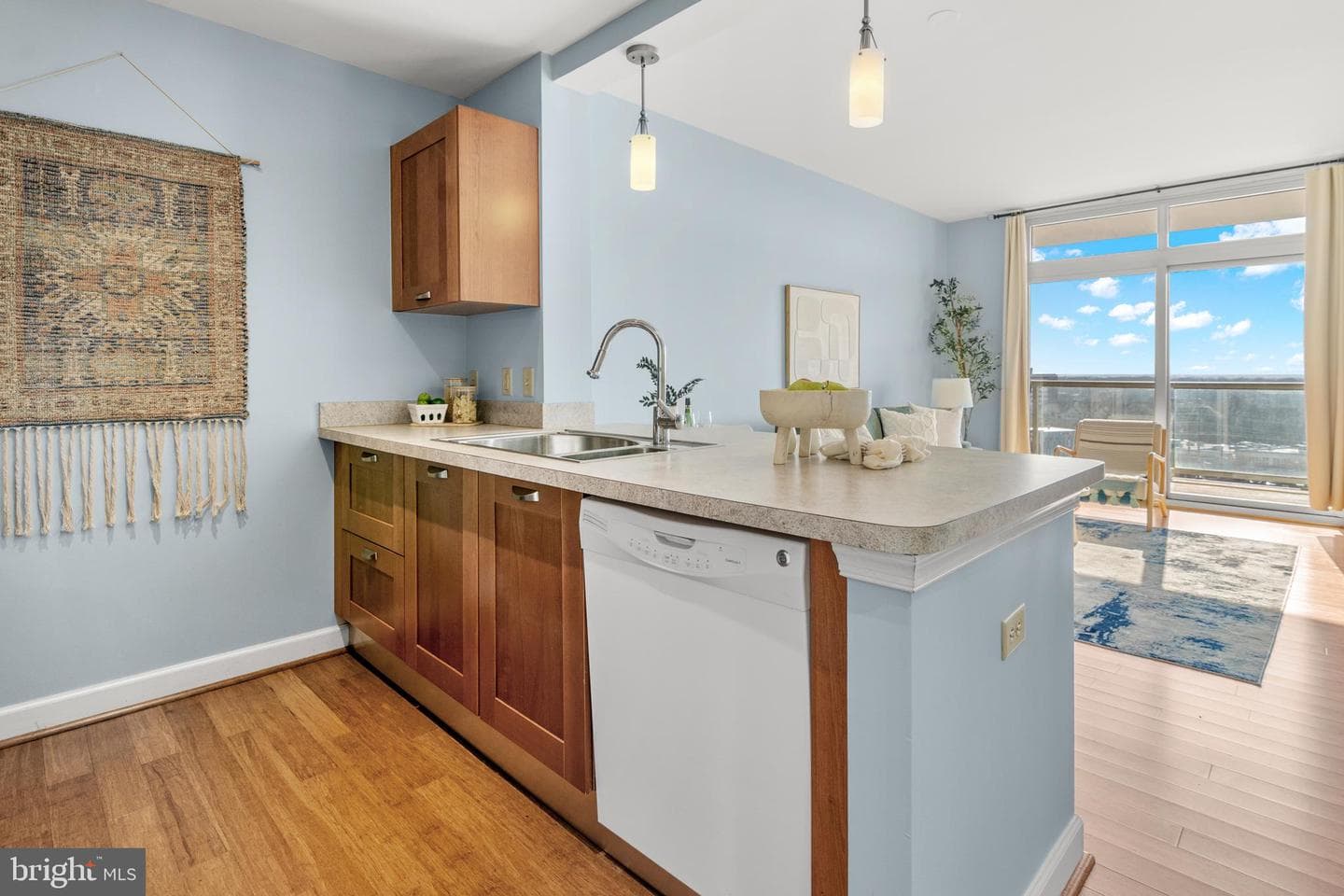 5750 Bou Avenue #1004 photo 6