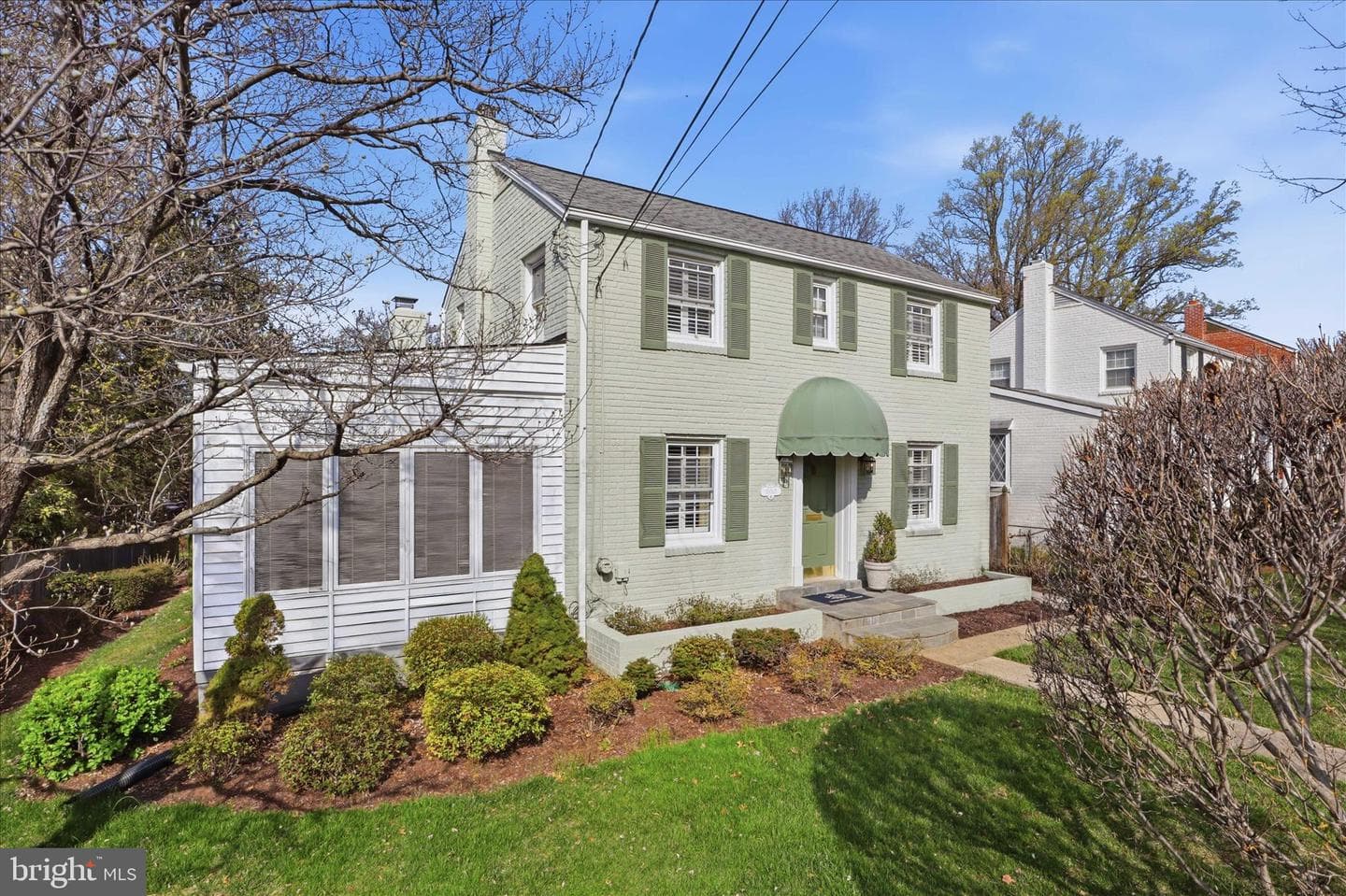 10010 Raynor Road, Silver Spring