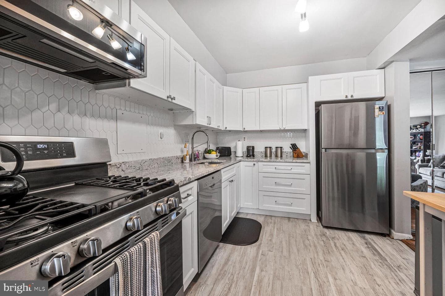 9900 Georgia Avenue #27-113, Silver Spring