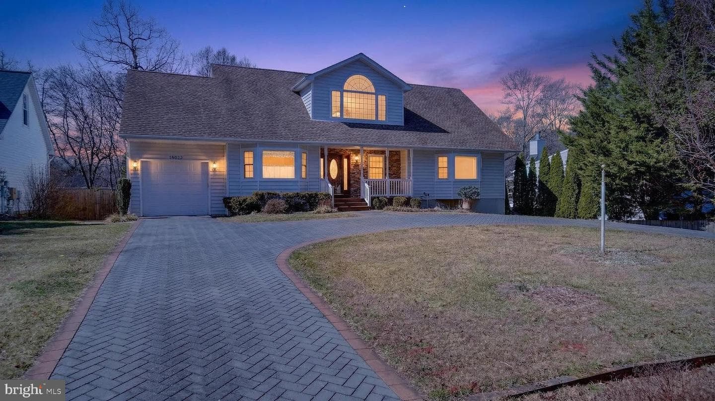 15022 Snowden Drive photo 3