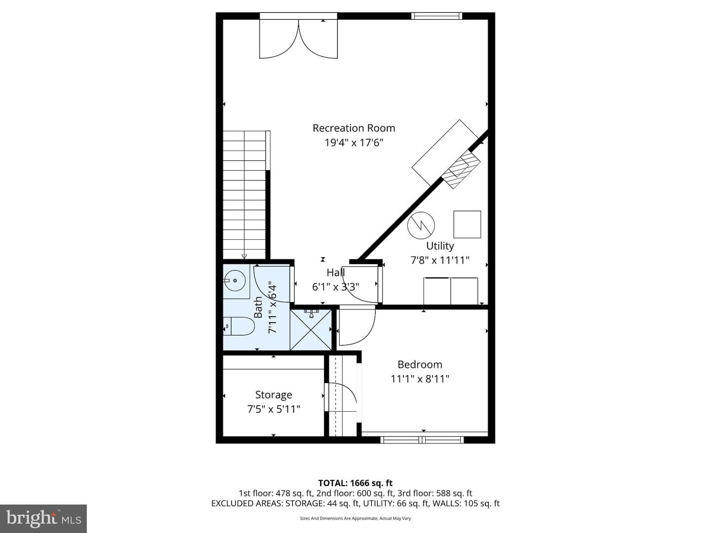 41 Scarlet Sage Court, Burtonsville