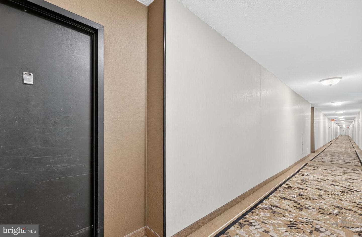 5500 Friendship Boulevard #2117n, Chevy Chase