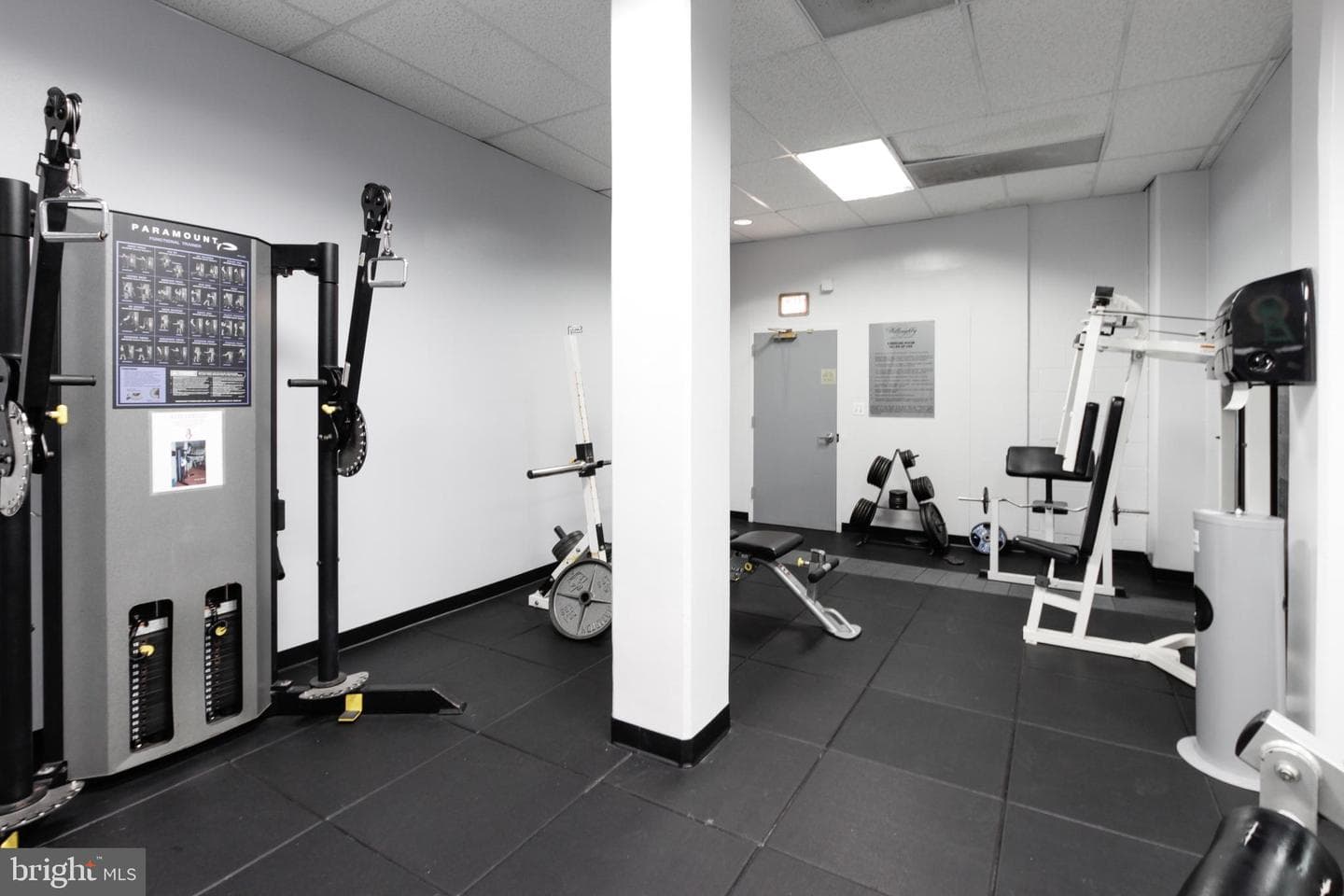 5500 Friendship Boulevard #2117n photo 29