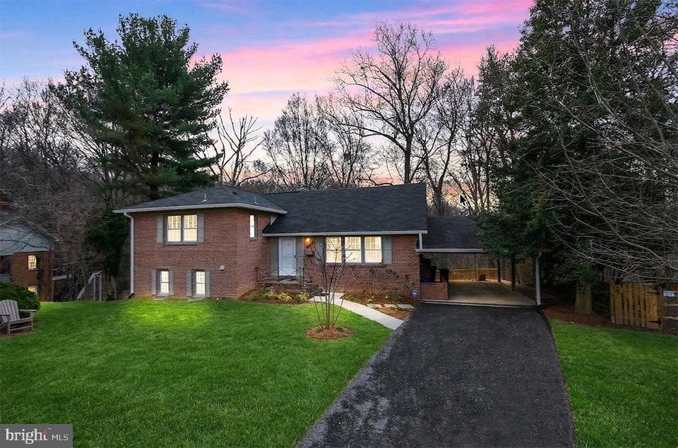 10605 Meadowhill Road photo 3