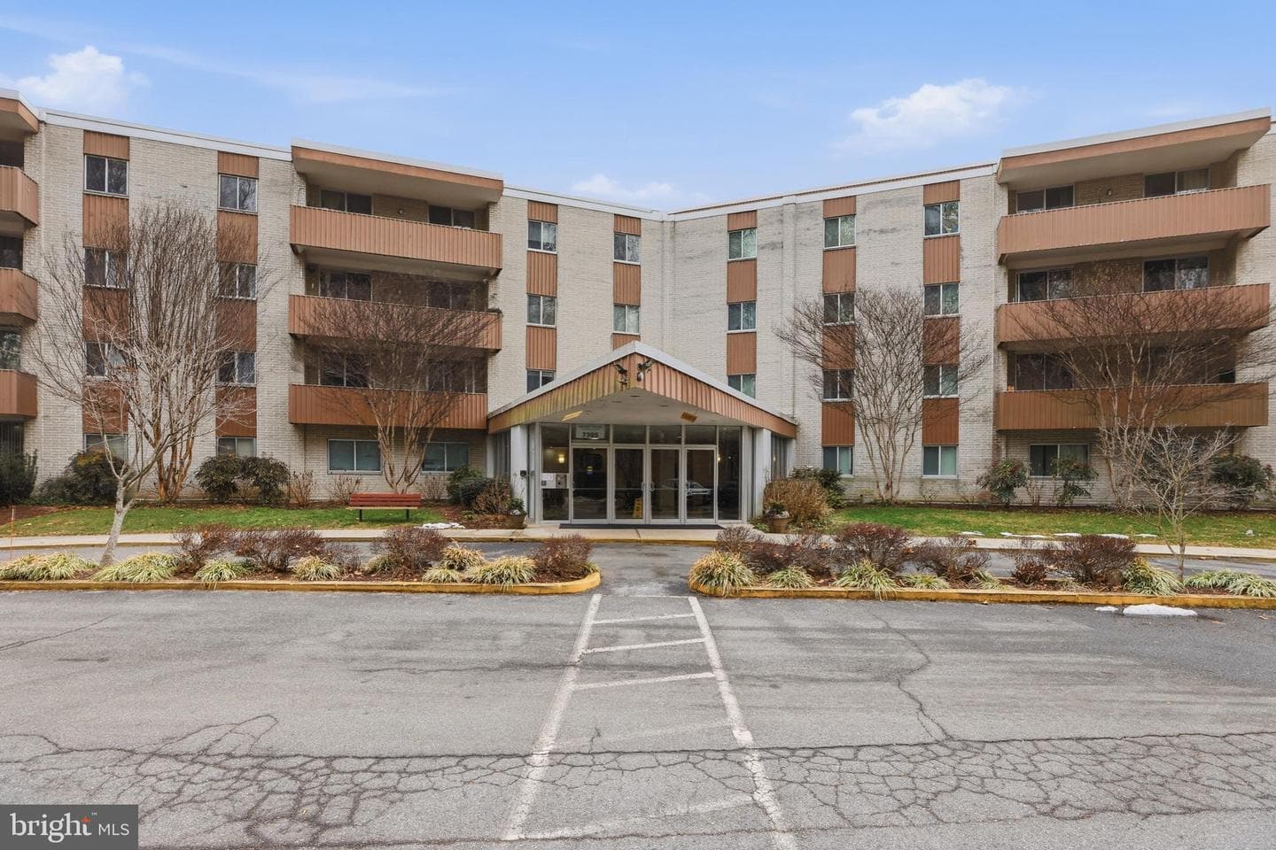 7505 Democracy Blvd # A-123, Bethesda