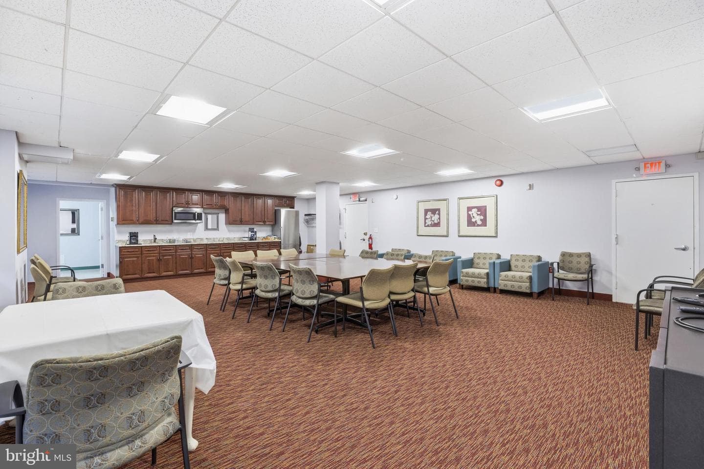 7505 Democracy Blvd # A-123 photo 30