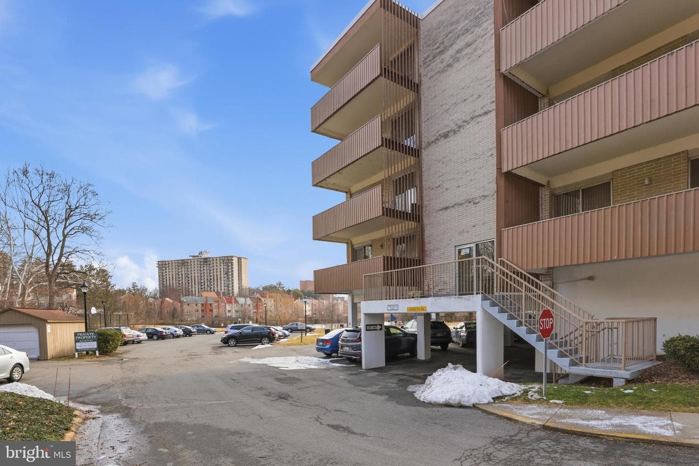 7505 Democracy Blvd # A-123 photo 31