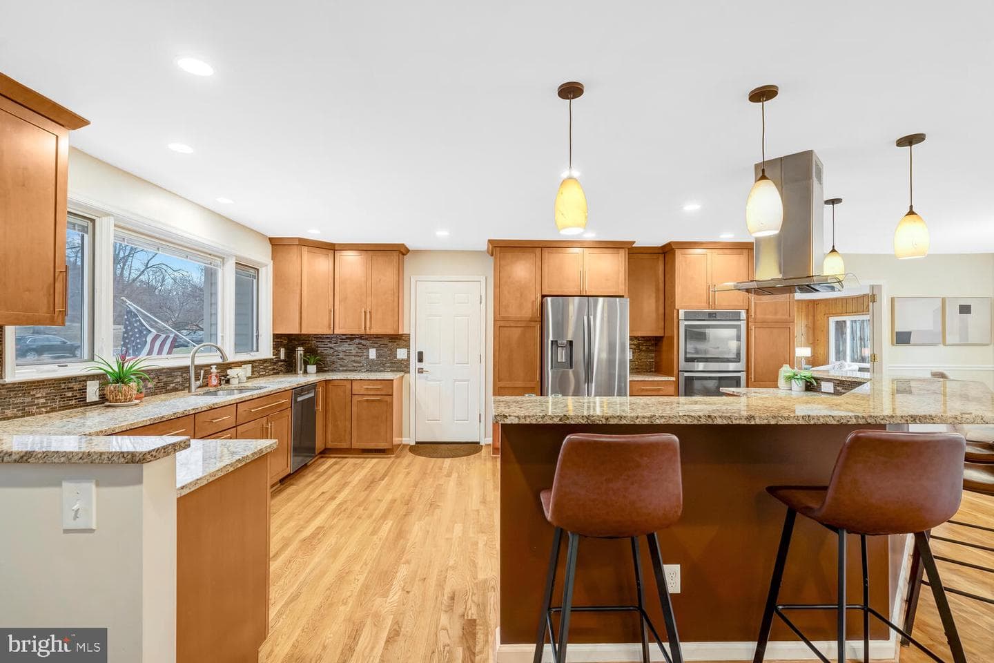 15020 Rocking Spring Drive photo 11