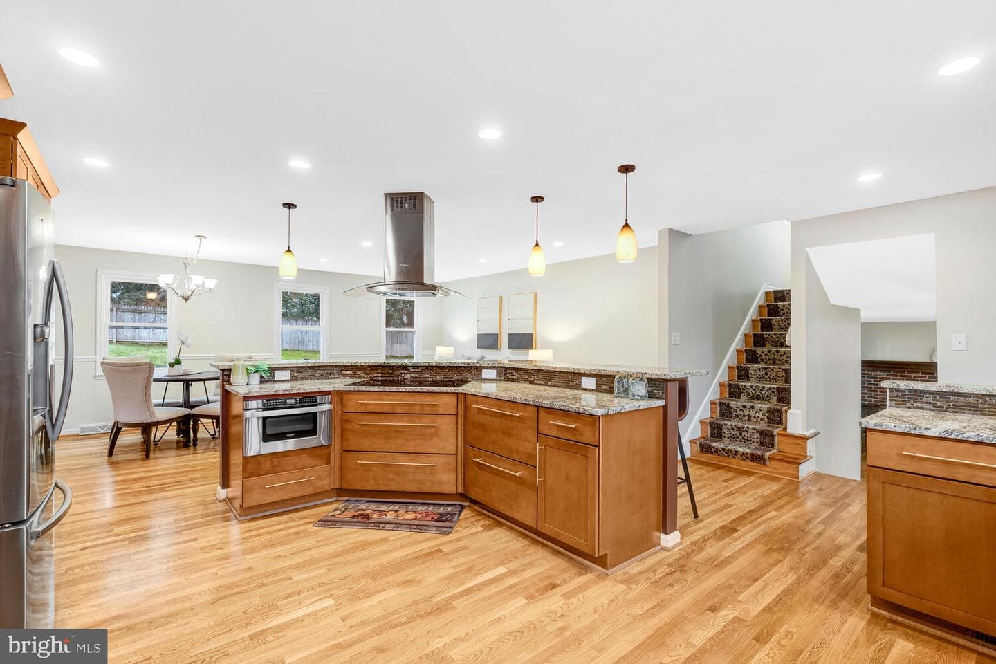 15020 Rocking Spring Drive photo 15
