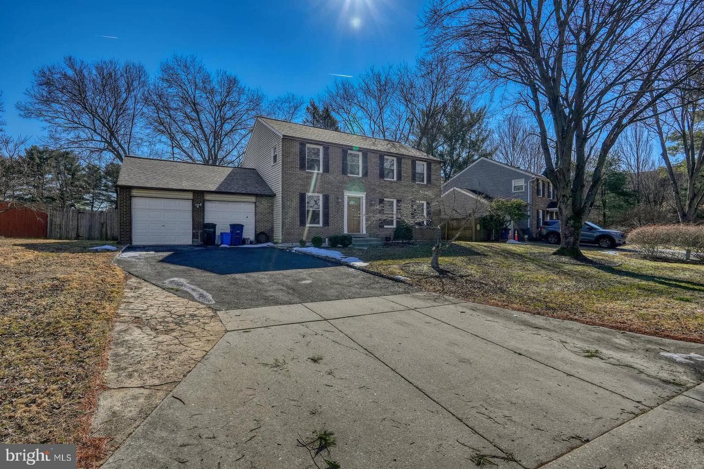 17117 Berclair Terrace photo 2