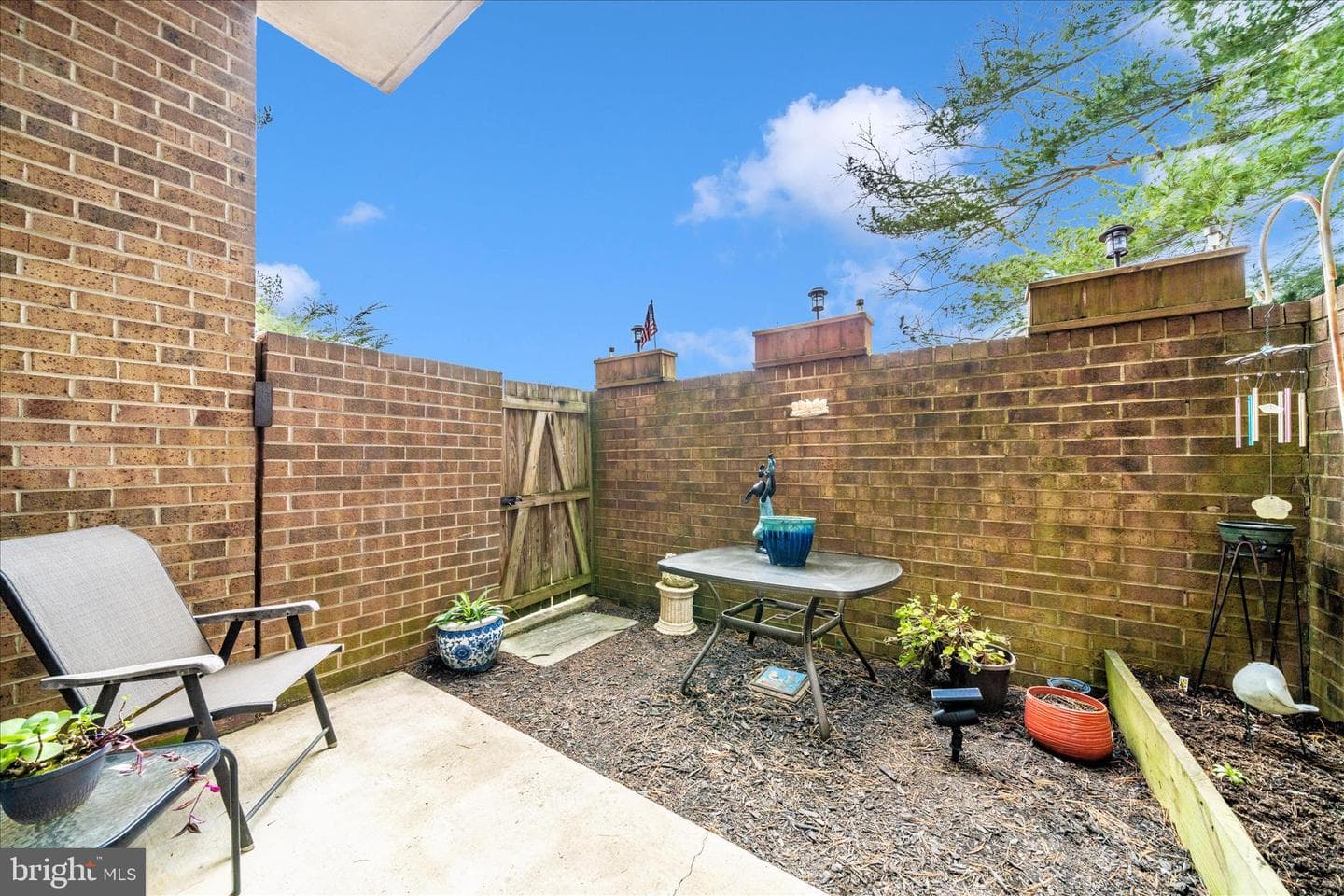 18810 Walkers Choice Road #unit 1 photo 20