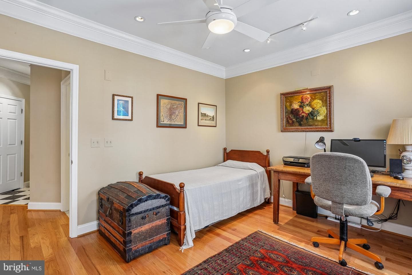 150 Chevy Chase Street #205 photo 21