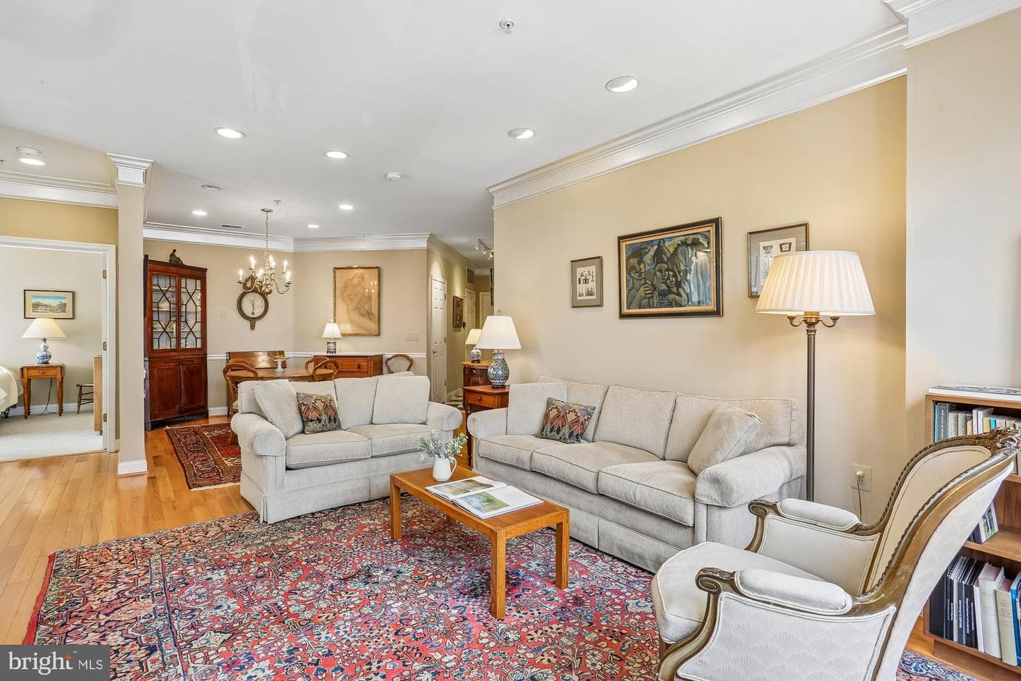 150 Chevy Chase Street #205 photo 4