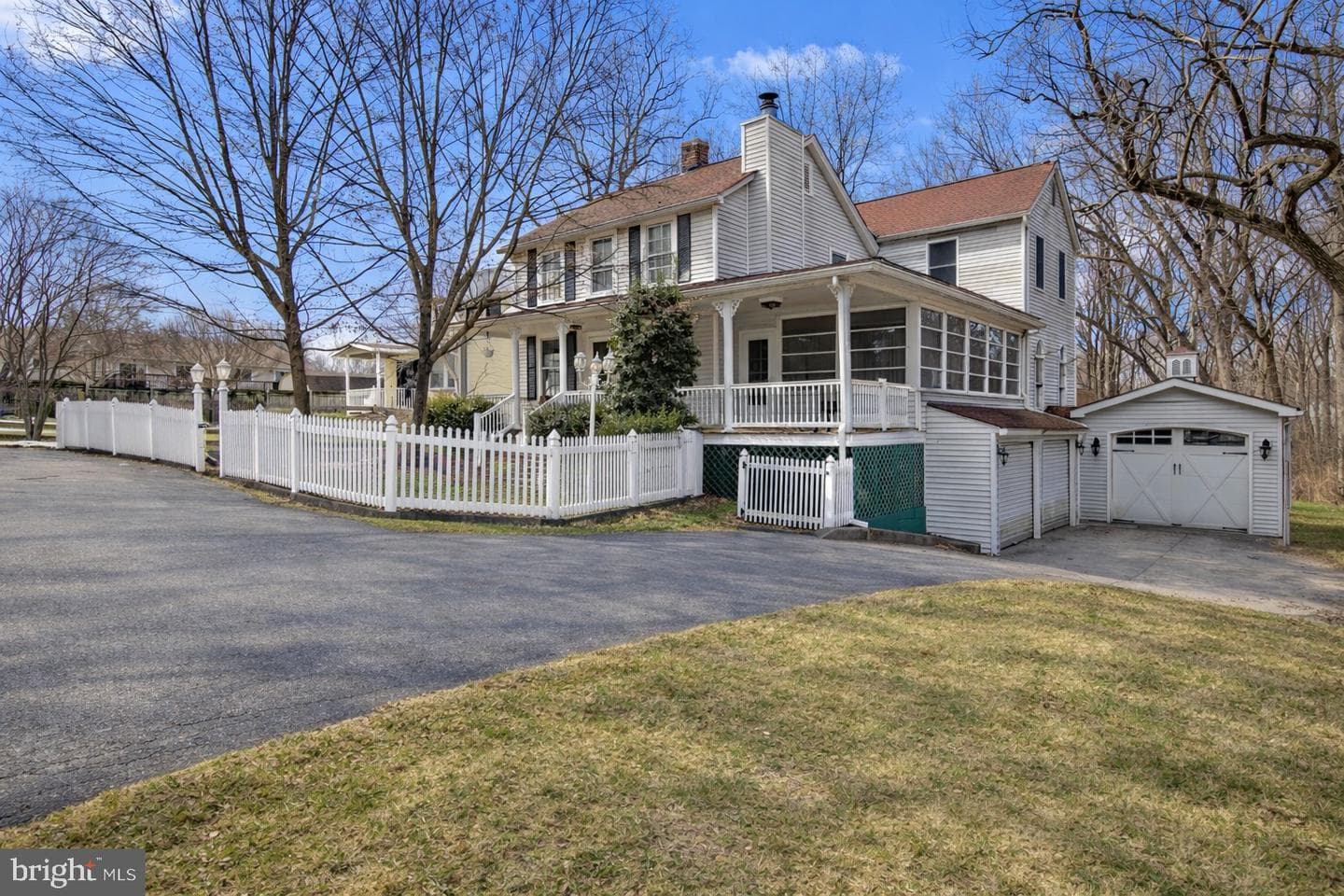 13150 Old Columbia Pike photo 2