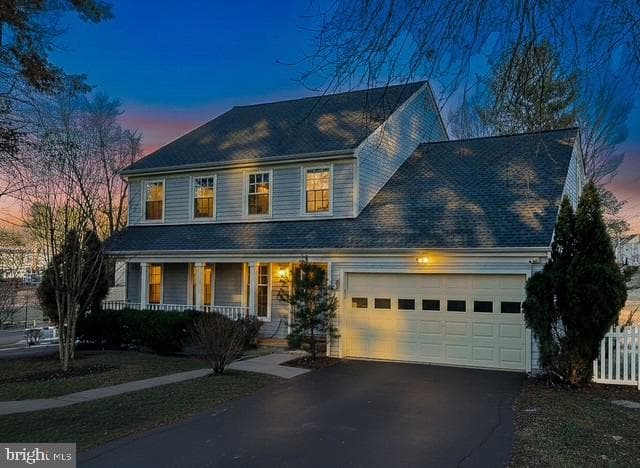 700 Beacon Hill Terrace, Gaithersburg