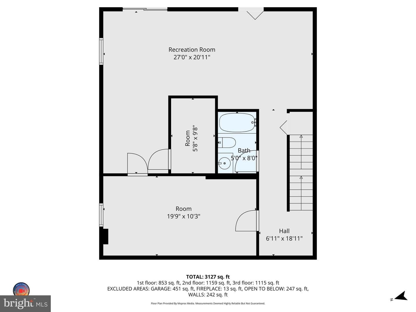700 Beacon Hill Terrace photo 58