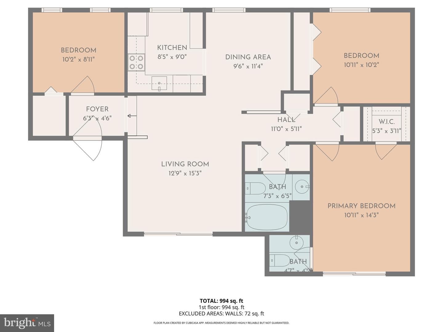 17805 Buehler Road #3 photo 30