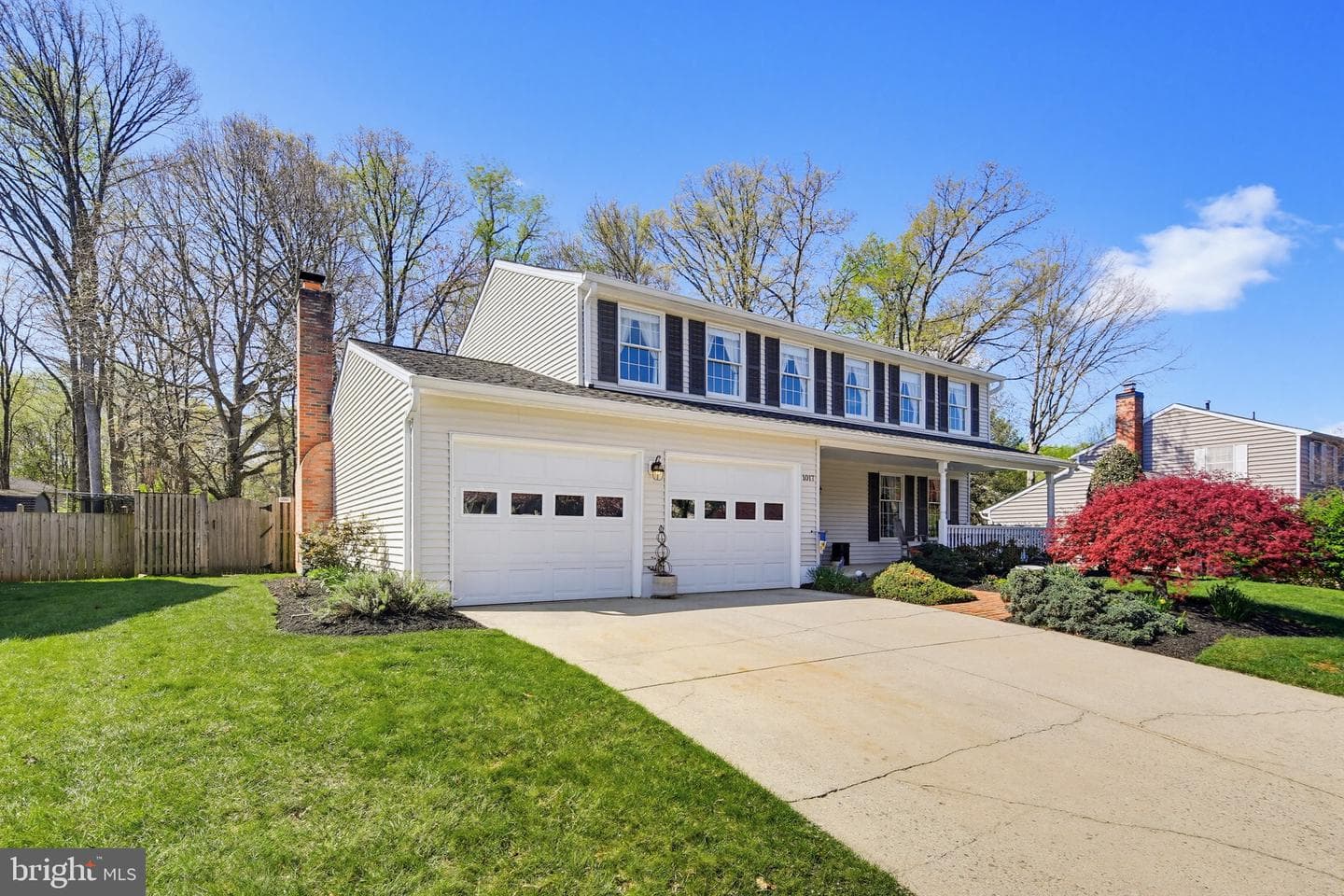 1017 Windmill Lane photo 4