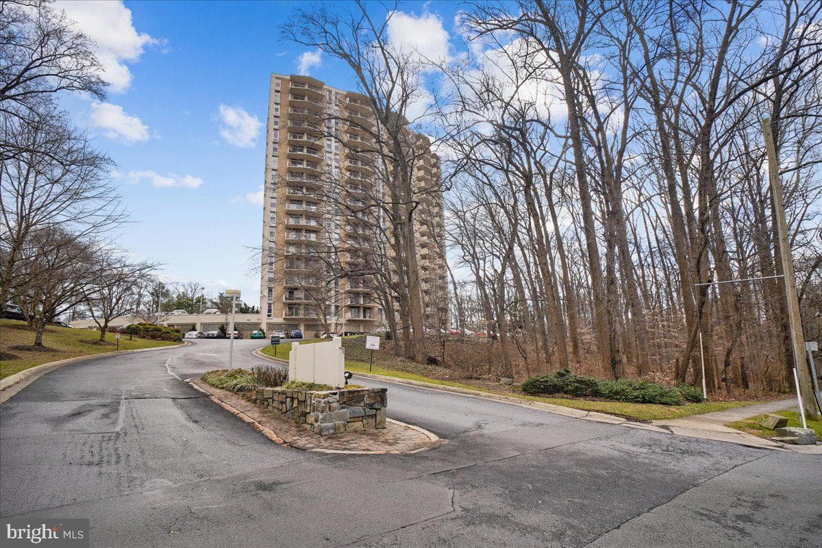 9039 Sligo Creek Parkway #606 photo 22