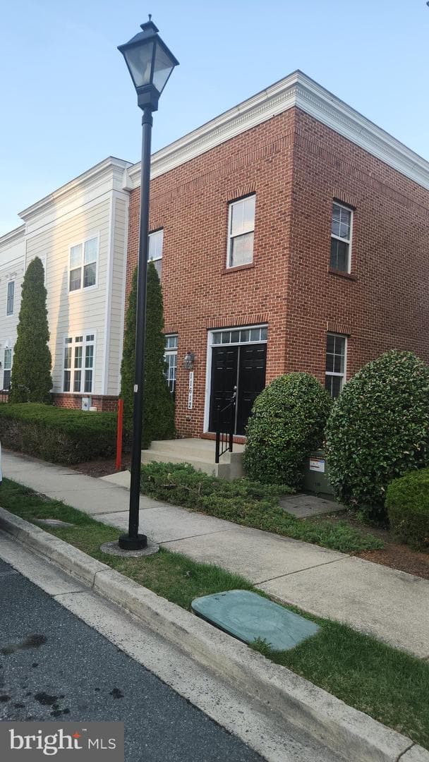 11612 Leesborough Circle, Silver Spring