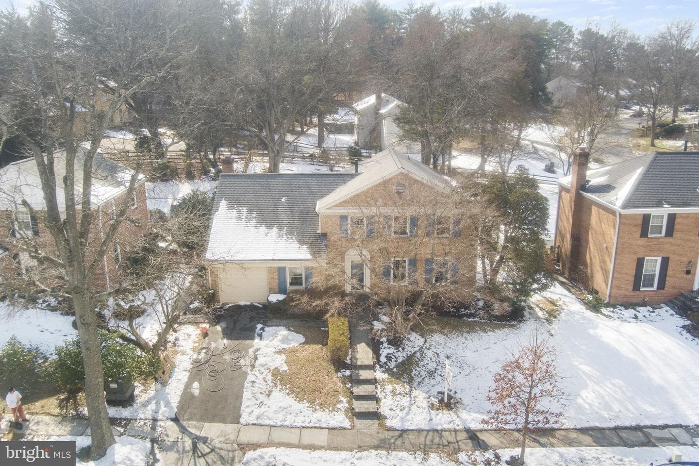 1104 Fallsmead Way photo 3