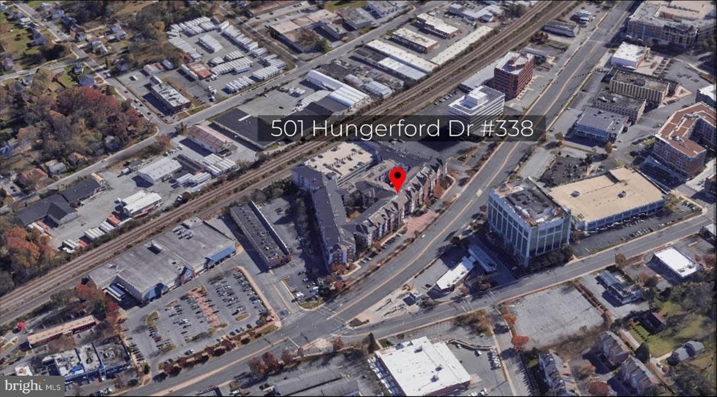 501 Hungerford Drive #338 photo 3