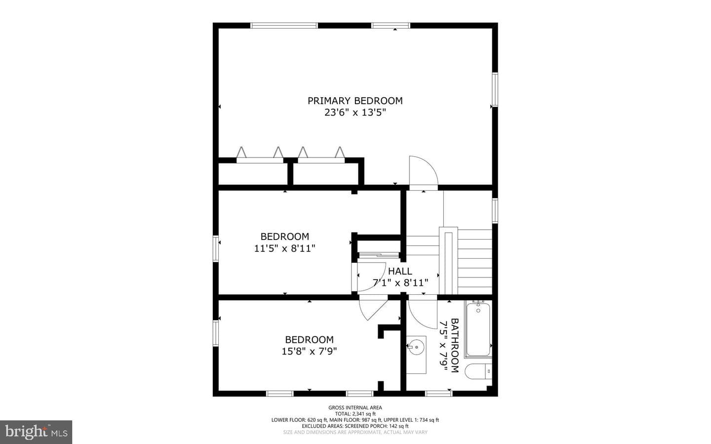 212 Dearborn Avenue photo 41